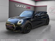 MINI d'occasion MINI 1.5 COOPER 136 ESSENTIAL BVA 7 de 2023 Nîmes