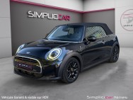 MINI d'occasion MINI 1.5 COOPER 136 ESSENTIAL BVA 7 de 2023 Nîmes