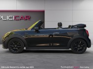 MINI d'occasion MINI 1.5 COOPER 136 ESSENTIAL BVA 7 de 2023 Nîmes
