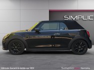 MINI d'occasion MINI 1.5 COOPER 136 ESSENTIAL BVA 7 de 2023 Nîmes