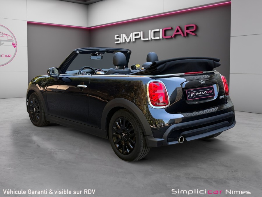 MINI d'occasion MINI 1.5 COOPER 136 ESSENTIAL BVA 7 de 2023 Nîmes
