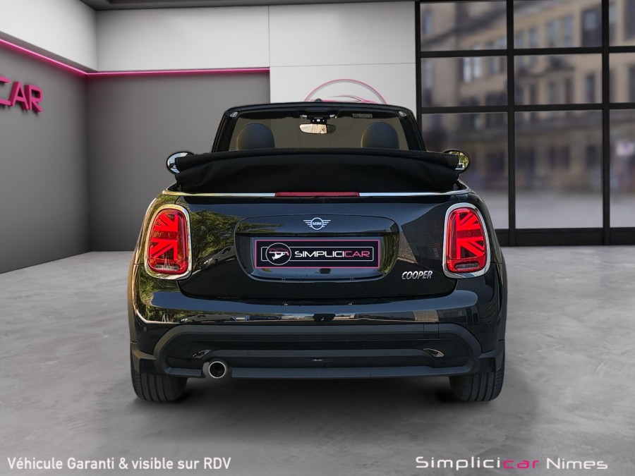 MINI d'occasion MINI 1.5 COOPER 136 ESSENTIAL BVA 7 de 2023 Nîmes