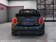 MINI d'occasion MINI 1.5 COOPER 136 ESSENTIAL BVA 7 de 2023 Nîmes