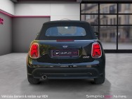 MINI d'occasion MINI 1.5 COOPER 136 ESSENTIAL BVA 7 de 2023 Nîmes