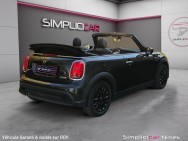 MINI d'occasion MINI 1.5 COOPER 136 ESSENTIAL BVA 7 de 2023 Nîmes