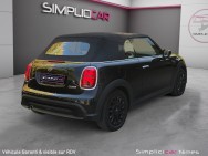 MINI d'occasion MINI 1.5 COOPER 136 ESSENTIAL BVA 7 de 2023 Nîmes