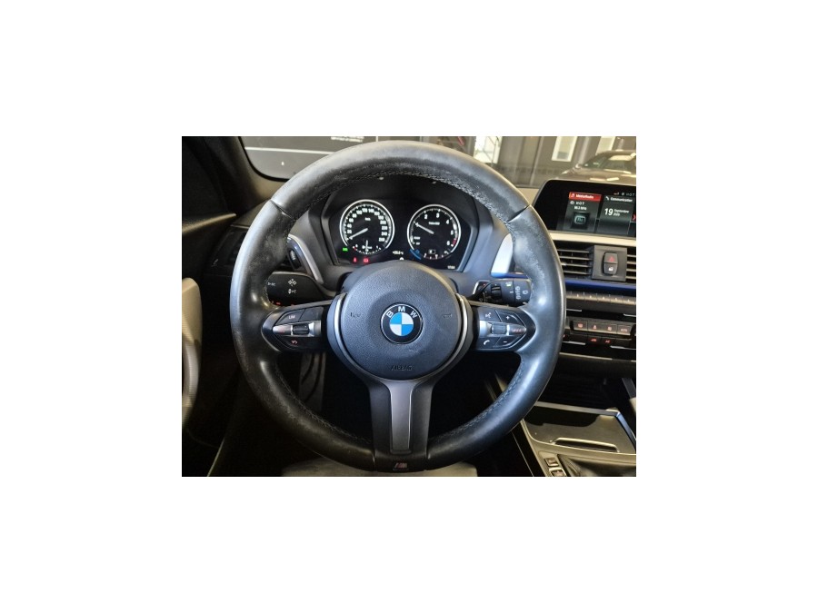 BMW d'occasion 116 1.5 D 116 M SPORT de 2019 Aix Les Bains (73)﻿