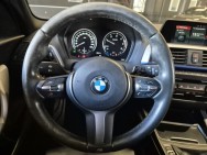 BMW d'occasion 116 1.5 D 116 M SPORT de 2019 Aix Les Bains (73)﻿