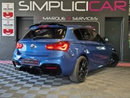 BMW d'occasion 116 1.5 D 116 M SPORT de 2019 Aix Les Bains (73)﻿