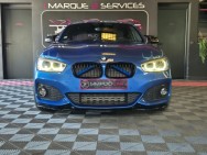 BMW d'occasion 116 1.5 D 116 M SPORT de 2019 Aix Les Bains (73)﻿