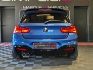 BMW d'occasion 116 1.5 D 116 M SPORT de 2019 Aix Les Bains (73)﻿