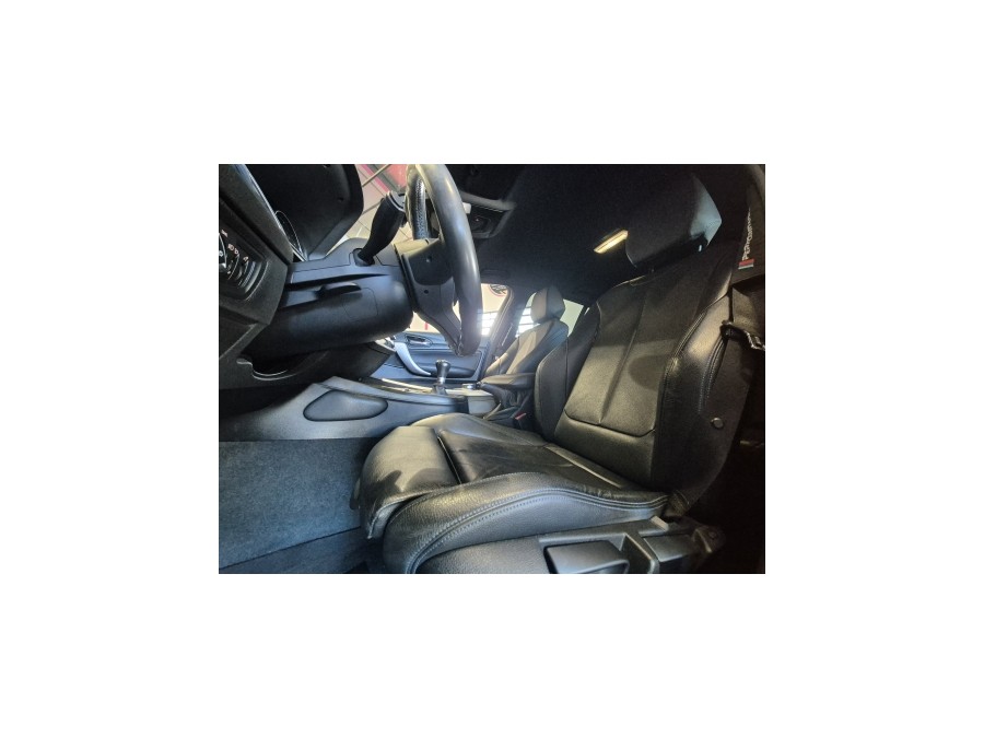 BMW d'occasion 116 1.5 D 116 M SPORT de 2019 Aix Les Bains (73)﻿