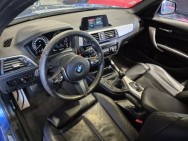 BMW d'occasion 116 1.5 D 116 M SPORT de 2019 Aix Les Bains (73)﻿