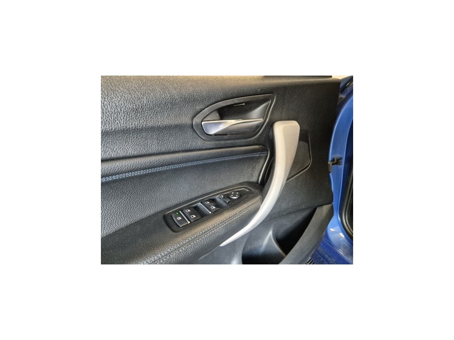 BMW d'occasion 116 1.5 D 116 M SPORT de 2019 Aix Les Bains (73)﻿