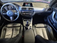 BMW d'occasion 116 1.5 D 116 M SPORT de 2019 Aix Les Bains (73)﻿
