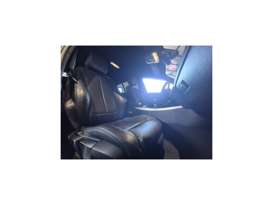 BMW d'occasion 116 1.5 D 116 M SPORT de 2019 Aix Les Bains (73)﻿