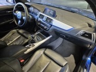BMW d'occasion 116 1.5 D 116 M SPORT de 2019 Aix Les Bains (73)﻿