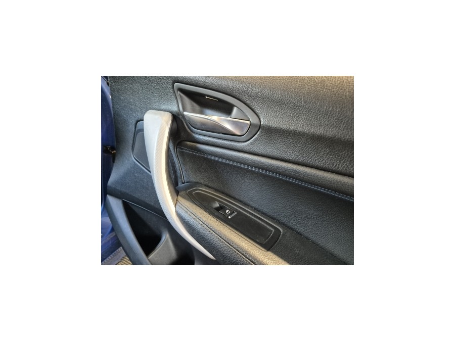 BMW d'occasion 116 1.5 D 116 M SPORT de 2019 Aix Les Bains (73)﻿