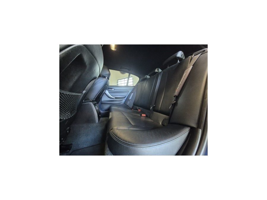 BMW d'occasion 116 1.5 D 116 M SPORT de 2019 Aix Les Bains (73)﻿