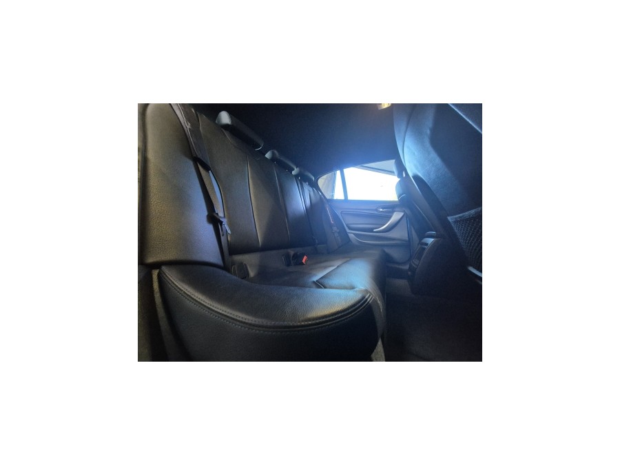 BMW d'occasion 116 1.5 D 116 M SPORT de 2019 Aix Les Bains (73)﻿
