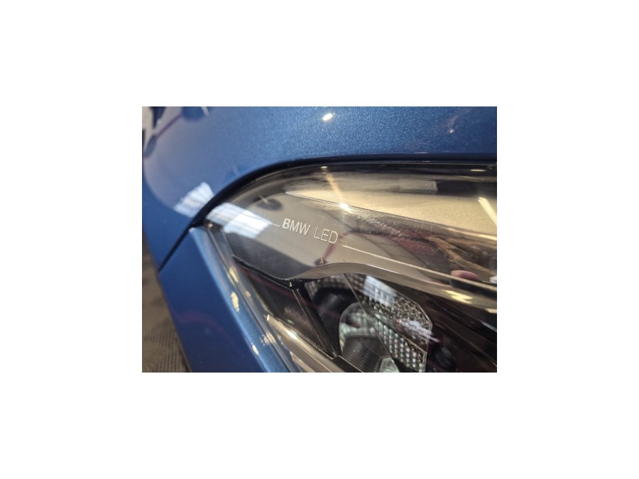 BMW d'occasion 116 1.5 D 116 M SPORT de 2019 Aix Les Bains (73)﻿