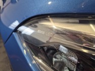 BMW d'occasion 116 1.5 D 116 M SPORT de 2019 Aix Les Bains (73)﻿