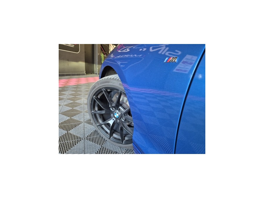 BMW d'occasion 116 1.5 D 116 M SPORT de 2019 Aix Les Bains (73)﻿