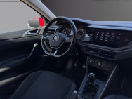 VOLKSWAGEN d'occasion POLO 1 TSI 95 CONFORTLINE de 2018 Nîmes (30)﻿