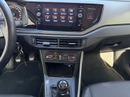 VOLKSWAGEN d'occasion POLO 1 TSI 95 CONFORTLINE de 2018 Nîmes (30)﻿