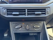 VOLKSWAGEN d'occasion POLO 1 TSI 95 CONFORTLINE de 2018 Nîmes (30)﻿