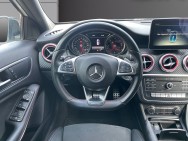 MERCEDES d'occasion CLASSE A 200 d 4MATIC 7G-DCT – W176 – 136 ch de