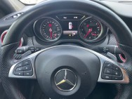 MERCEDES d'occasion CLASSE A 200 d 4MATIC 7G-DCT – W176 – 136 ch de