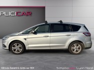 FORD d'occasion S-MAX 2.0 TDCI 150 TITANIUM de 2016 Lyon Nord (69)﻿