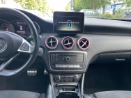 MERCEDES d'occasion CLASSE A 200 d 4MATIC 7G-DCT – W176 – 136 ch de