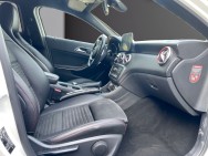 MERCEDES d'occasion CLASSE A 200 d 4MATIC 7G-DCT – W176 – 136 ch de