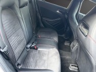 MERCEDES d'occasion CLASSE A 200 d 4MATIC 7G-DCT – W176 – 136 ch de
