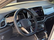 VOLKSWAGEN d'occasion T-ROC 1.5 TSI EVO 150ch R-Line DSG7 de 2022