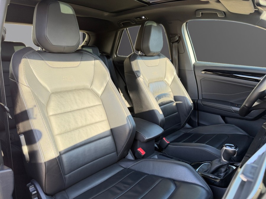 VOLKSWAGEN d'occasion T-ROC 1.5 TSI EVO 150ch R-Line DSG7 de 2022