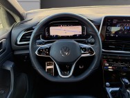 VOLKSWAGEN d'occasion T-ROC 1.5 TSI EVO 150ch R-Line DSG7 de 2022