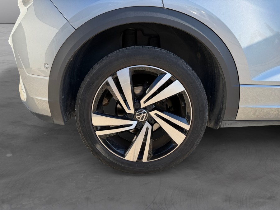 VOLKSWAGEN d'occasion T-ROC 1.5 TSI EVO 150ch R-Line DSG7 de 2022
