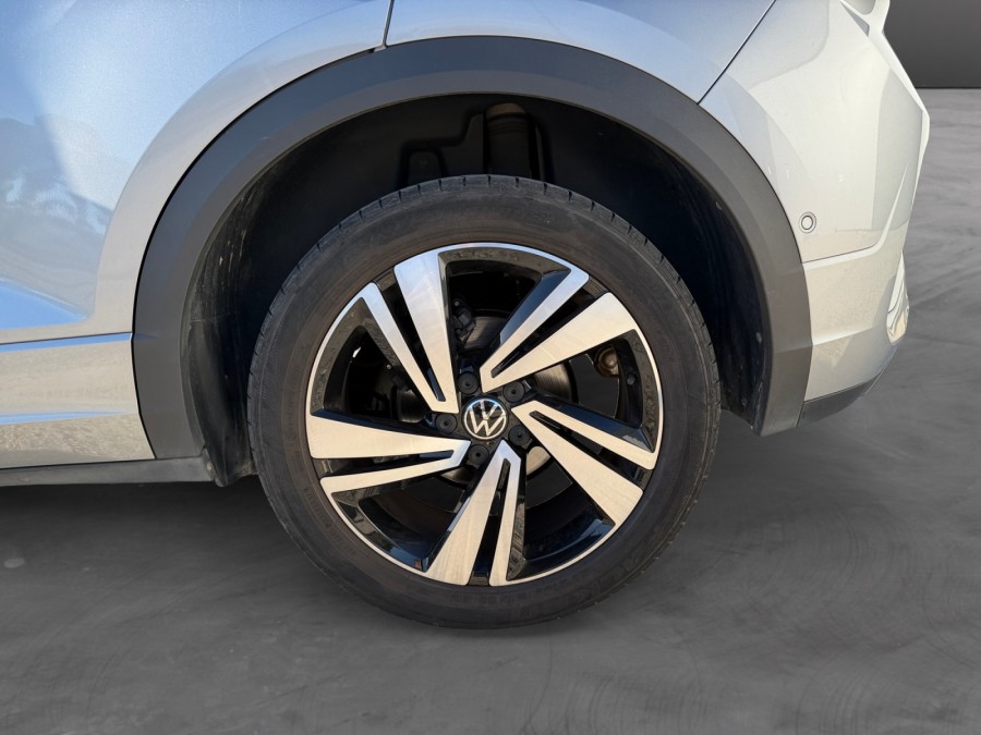 VOLKSWAGEN d'occasion T-ROC 1.5 TSI EVO 150ch R-Line DSG7 de 2022