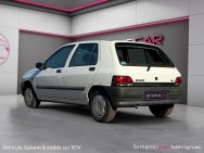 RENAULT d'occasion CLIO 1.4 AUTO de 1996 Mérignac (33)﻿