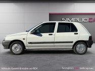 RENAULT d'occasion CLIO 1.4 AUTO de 1996 Mérignac (33)﻿