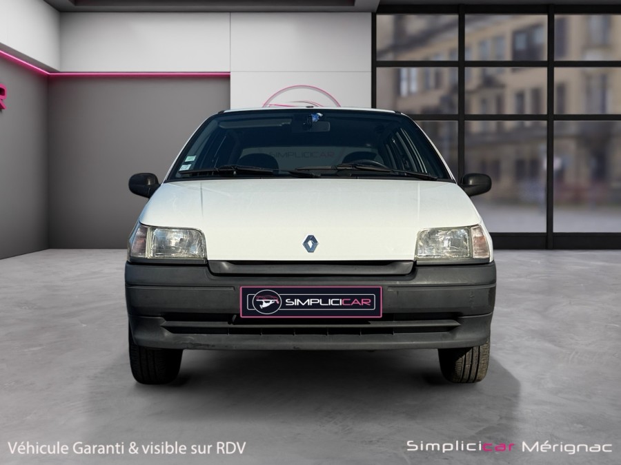 RENAULT d'occasion CLIO 1.4 AUTO de 1996 Mérignac (33)﻿