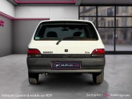 RENAULT d'occasion CLIO 1.4 AUTO de 1996 Mérignac (33)﻿