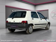 RENAULT d'occasion CLIO 1.4 AUTO de 1996 Mérignac (33)﻿