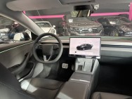TESLA d'occasion MODEL 3 Standard RWD de 2023 Annecy (74)﻿