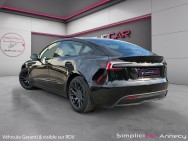 TESLA d'occasion MODEL 3 Standard RWD de 2023 Annecy (74)﻿