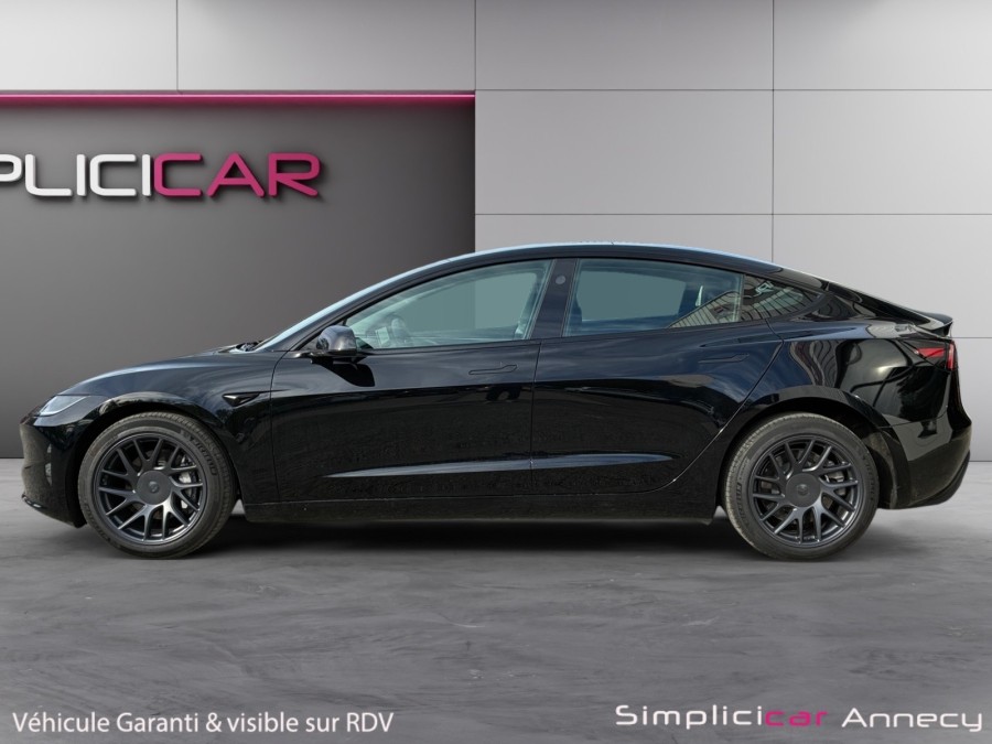 TESLA d'occasion MODEL 3 Standard RWD de 2023 Annecy (74)﻿