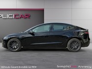 TESLA d'occasion MODEL 3 Standard RWD de 2023 Annecy (74)﻿